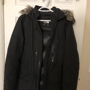 The North Face Men Jacket